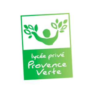 Lycée privé Provence Verte - Partenaire de Potagers & Compagnie
